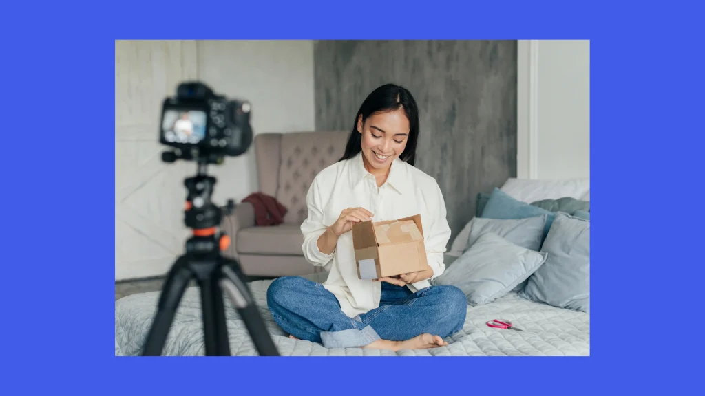 Influencer Marketing Influencer Marketing