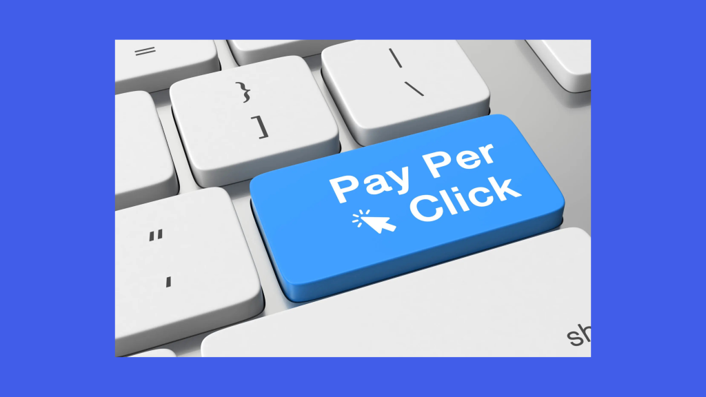 Pay-Per-Click (PPC) Advertising Pay-Per-Click (PPC) Advertising