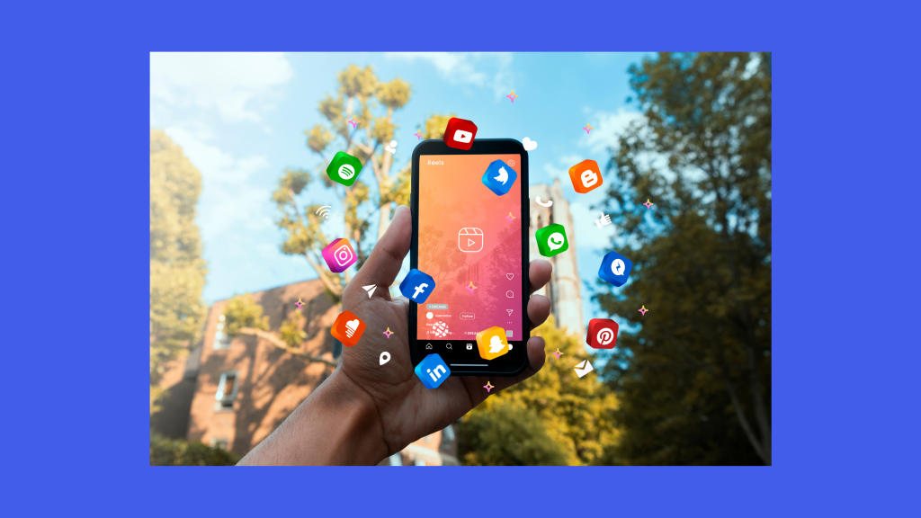 Social Media Marketing Social Media Marketing