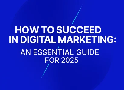 Successful Digital Marketing Guide 2025