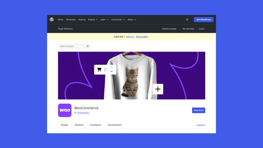 WooCommerce Plugins WooCommerce Plugins