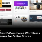 wordpress ecommerce