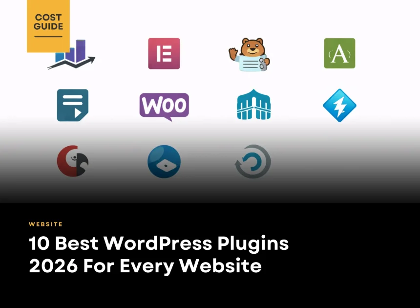 Best WordPress Plugins