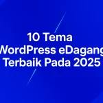 10 tema wordpress edagang terbaik