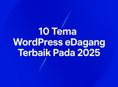 10 tema wordpress edagang terbaik