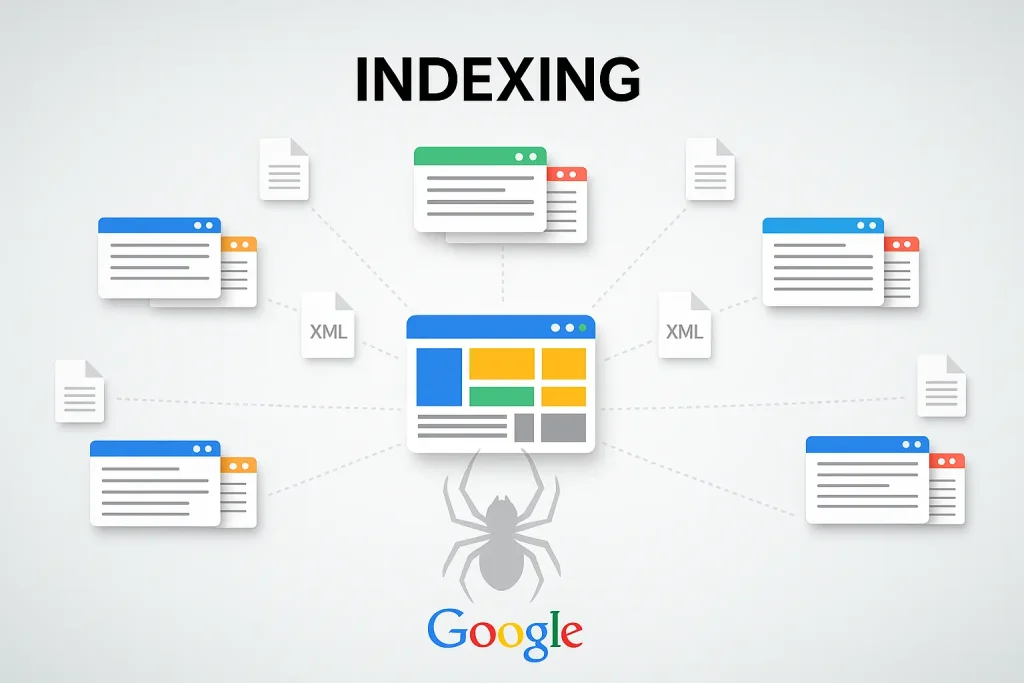 Indexing