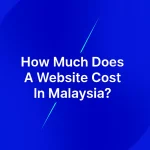 Website Cost in Malaysia