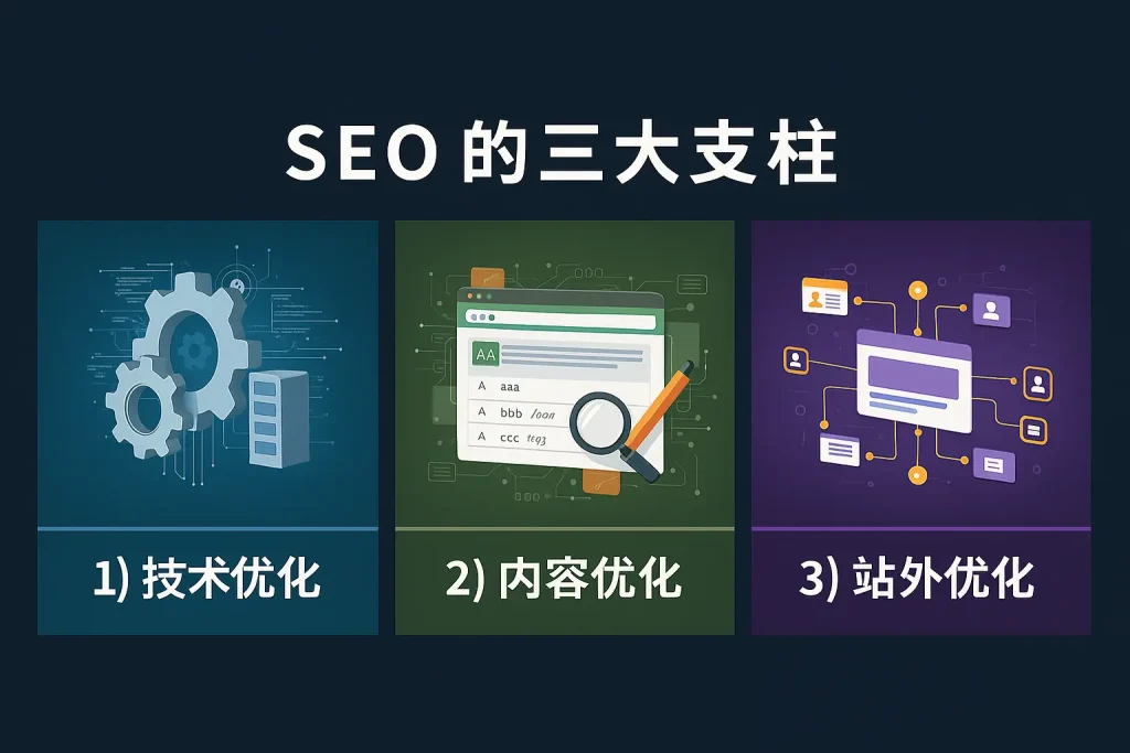 SEO 是什么