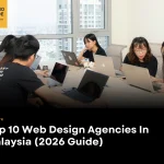 Top 10 Web Design Agencies in Malaysia