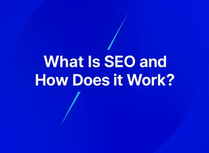 What is SEO and How Does It Work