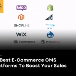 best e-commerce cms platforms