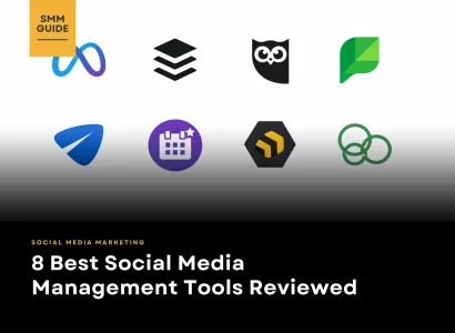 8 Best Social Media Management Tools Reviewed in 2026