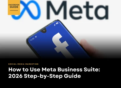 How to Use Meta Business Suite