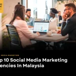 Top 10 Social Media Marketing Agencies in Malaysia (2026)