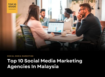 Top 10 Social Media Marketing Agencies in Malaysia (2026)