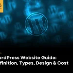 wordpress website
