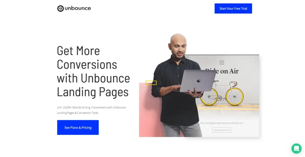 Click Through Landing Page Click Through Landing Page