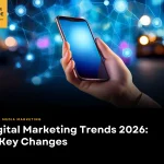 Digital Marketing Trends 2026