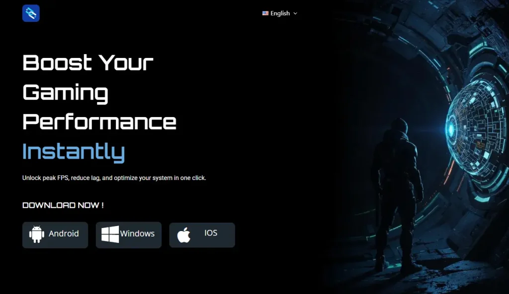 Landing Page Landing Page