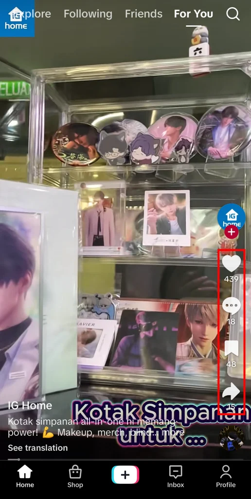 Social Media Reels 3