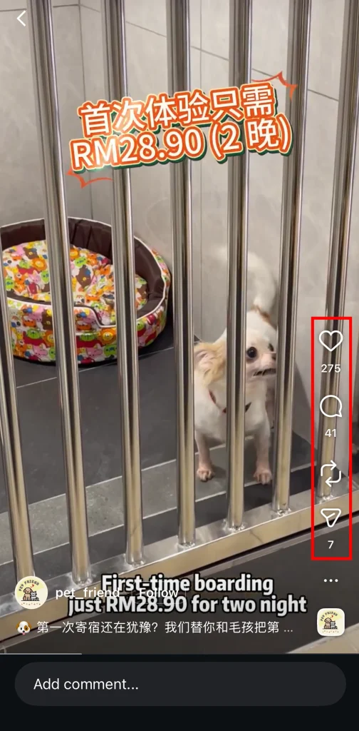 Social Media Reels 7